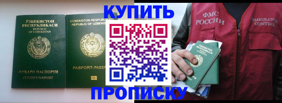 где прописаться в Александровске
